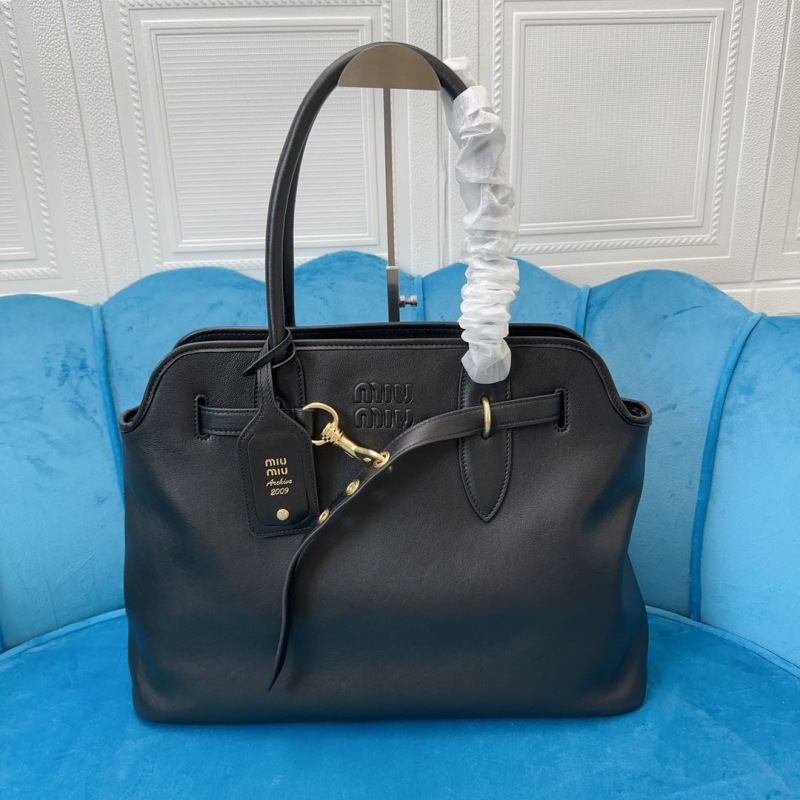 Miu Miu Tote Bags